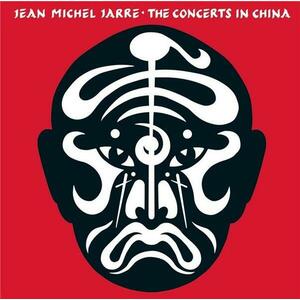 The Concerts in China | Jean-Michel Jarre imagine