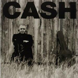 American II: Unchained - Vinyl | Johnny Cash imagine