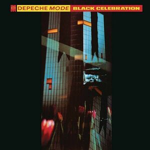 Black Celebration - Vinyl | Depeche Mode imagine