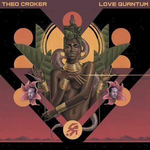 Love Quantum | Theo Croker imagine