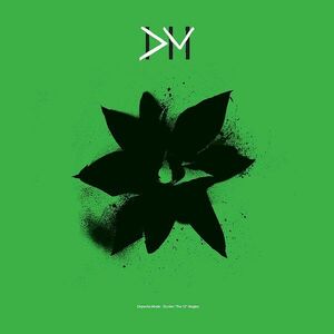 Exciter - The 12" Singles (8xVinyl) | Depeche Mode imagine