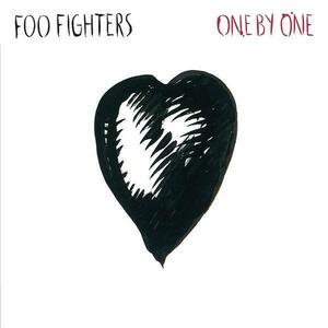 One By One - Vinyl | Foo Fighters imagine