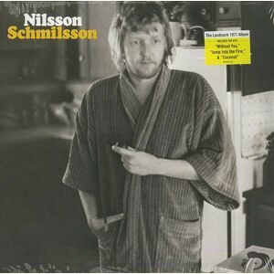 Nilsson | Nilsson Schmilsson imagine