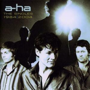 Singles 1984-2004 | a-ha imagine