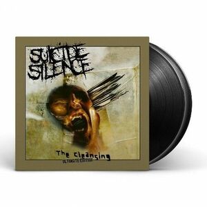 The Cleansing - Vinyl | Suicide Silence imagine