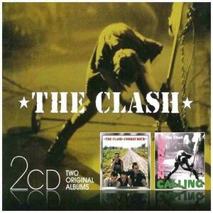 London Calling / Combat Rock | The Clash imagine