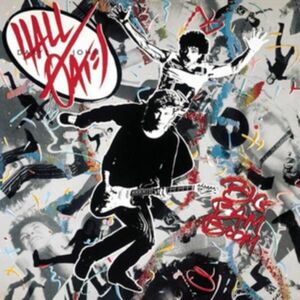 Big Bam Boom - Vinyl | Daryl Hall, John Oates imagine