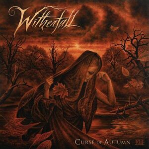 Curse Of Autumn - Vinyl | Witherfall imagine