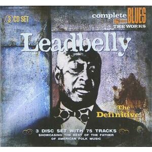 The Definitive | Leadbelly imagine