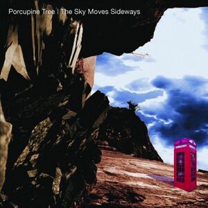 The Sky Moves Sideways | Porcupine Tree imagine