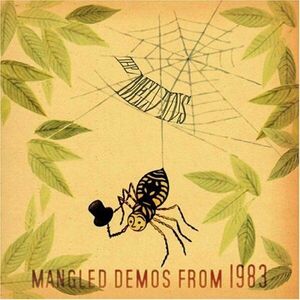 Mangled Demos From 1983 | Melvins imagine