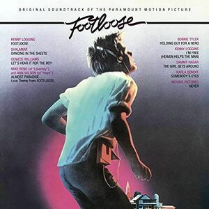 Footloose (Original Motion Picture Soundtrack) - Vinyl | Various Artists imagine