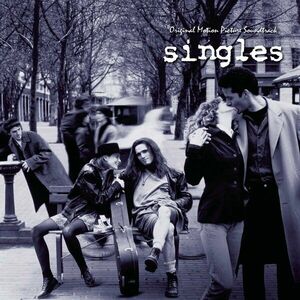 Singles - Soundtrack - Deluxe - Vinyl | Various Artists imagine
