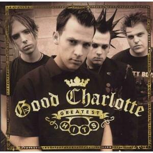 Greatest Hits | Good Charlotte imagine