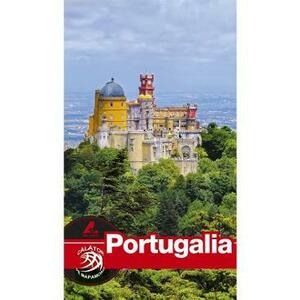 Portugalia - Calator pe mapamond imagine