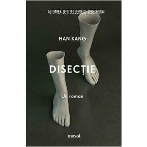 Disectie | Han Kang imagine