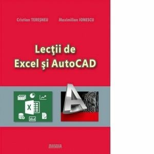 Lectii de Excel si AutoCAD imagine