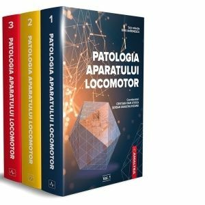 Patologia aparatului locomotor (3 volume) imagine