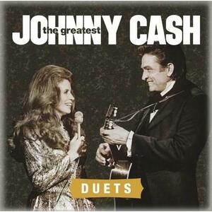 The Greatest: Duets | Johnny Cash imagine