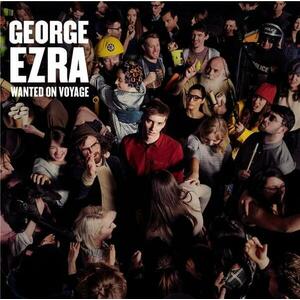 Wanted on Voyage | George Ezra imagine