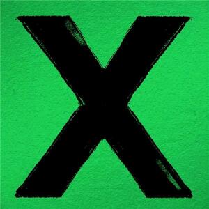 X | Ed Sheeran imagine