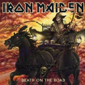 Death On The Road - Live in Dortmund 2003 | Iron Maiden imagine