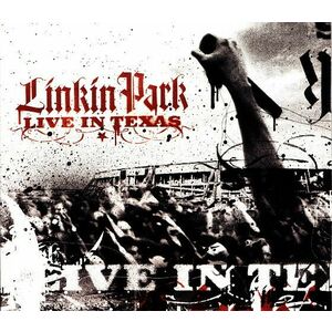 Live In Texas (CD+DVD) | Linkin Park imagine