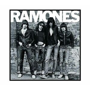 Ramones (Enhanced Plus Bonus) | The Ramones imagine
