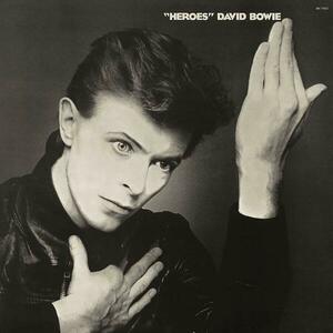 "Heroes" | David Bowie imagine