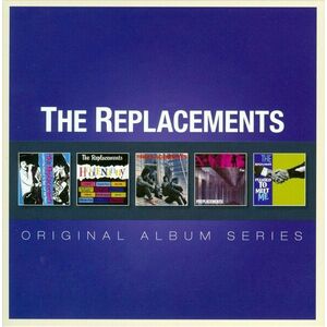 The Replacements: Original Album Series | The Replacements imagine