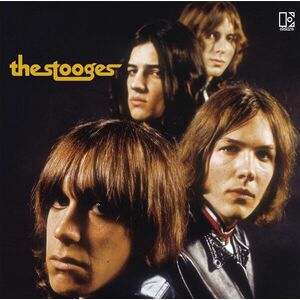 The Stooges - Vinyl | The Stooges imagine