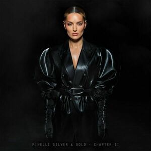 Silver & Gold - Chapter II - Vinyl | Minelli imagine