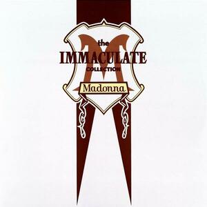 Immaculate Collection - Vinyl | Madonna imagine