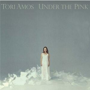Under the Pink - Vinyl | Tori Amos imagine