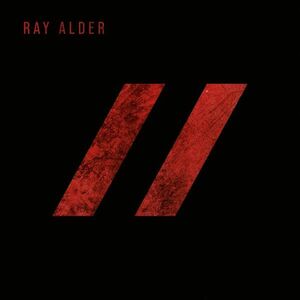 II - Vinyl | Ray Alder imagine