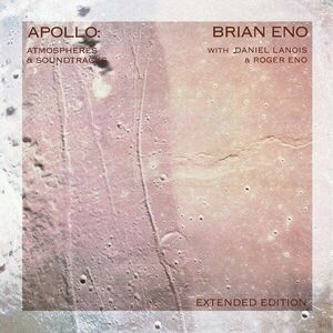 Apollo - Vinyl | Brian Eno imagine