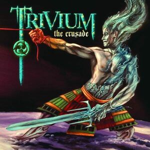 The Crusade | Trivium imagine
