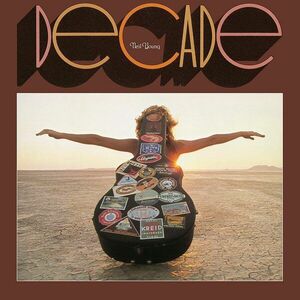 Decade | Neil Young imagine