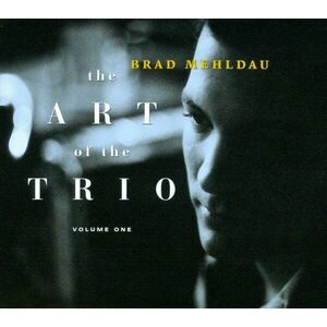 Art of the Trio Vol. 1 | Brad Mehldau imagine