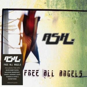 Free All Angels | Ash imagine
