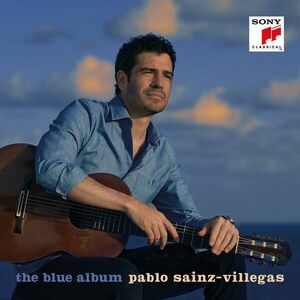 The Blue Album | Pablo Sainz-Villegas imagine