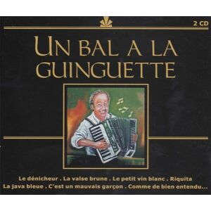 Un Bal A La Guinguette | Various Artists imagine