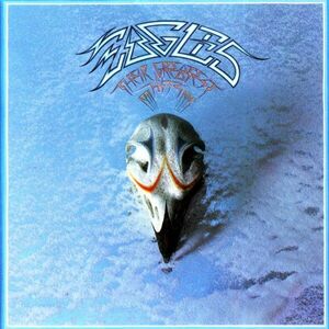 Their Greatest Hits 1971-1975 | The Eagles imagine