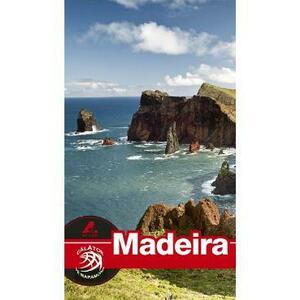 Madeira - Calator pe mapamond imagine