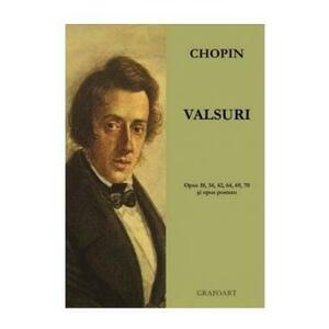 Valsuri - Frederic Chopin imagine