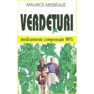 Verdeturi - Maurice Messegue imagine