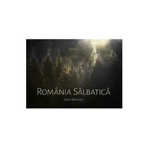 România sălbatică imagine