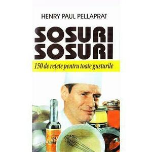 Sosuri, sosuri - Henry Paul Pellaprat imagine