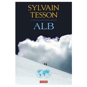 Alb - Sylvain Tesson imagine