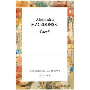 Poezii - Alexandru Macedonski imagine